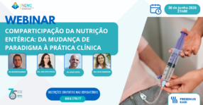 Comparticipação da Nutrição Entérica da mudança de paradigma à prática clínica (1)
